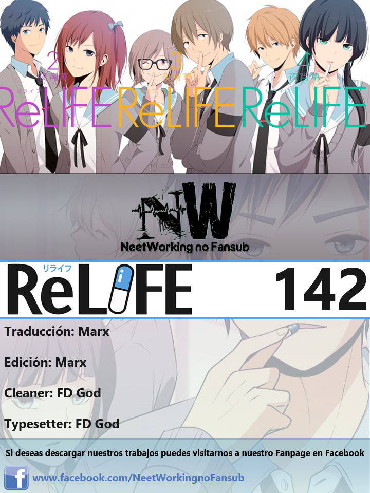 ReLIFE-Chapter 142