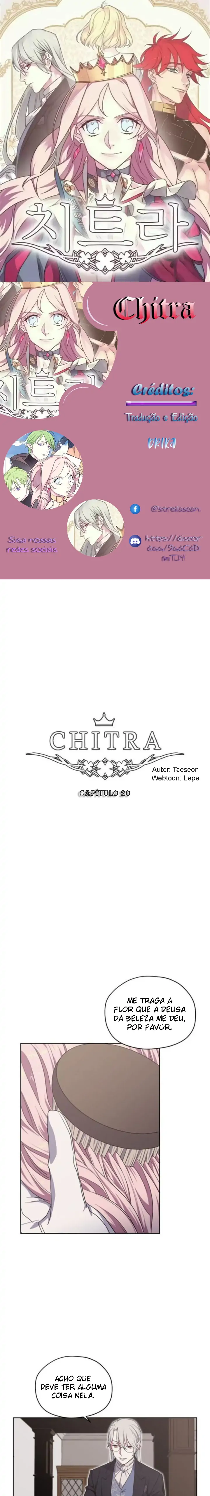 Chitra-Volume 1 Chapter 20